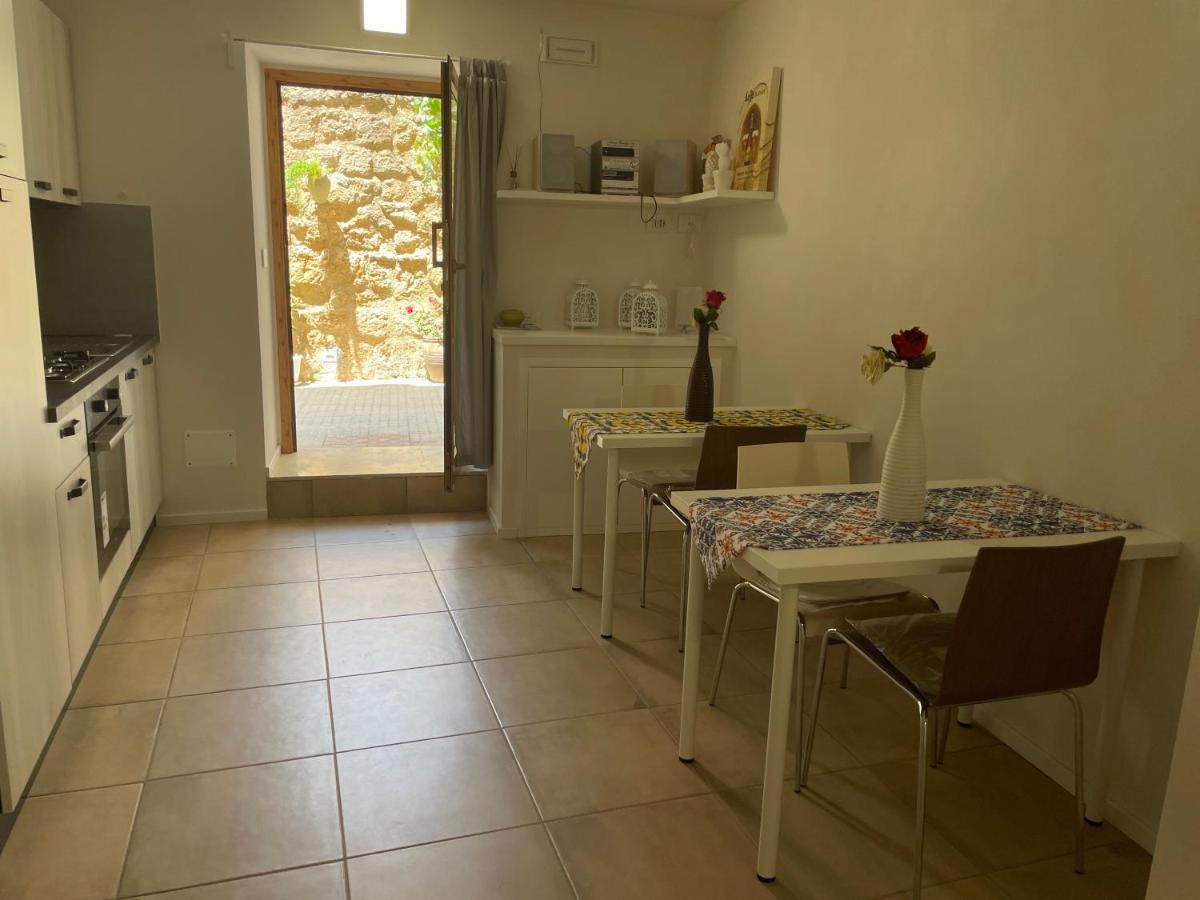 Pindaro Hotel Agrigento Exterior photo
