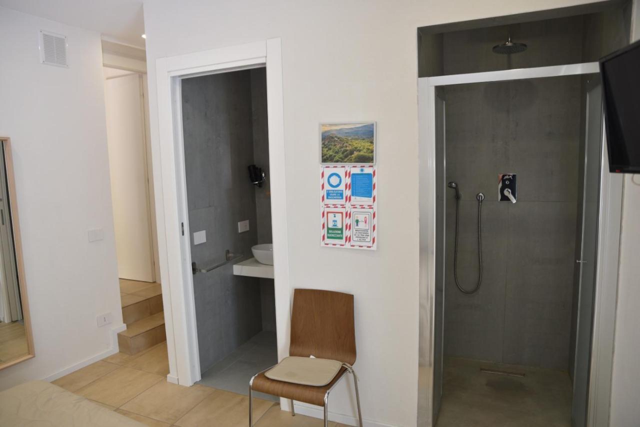 Pindaro Hotel Agrigento Exterior photo