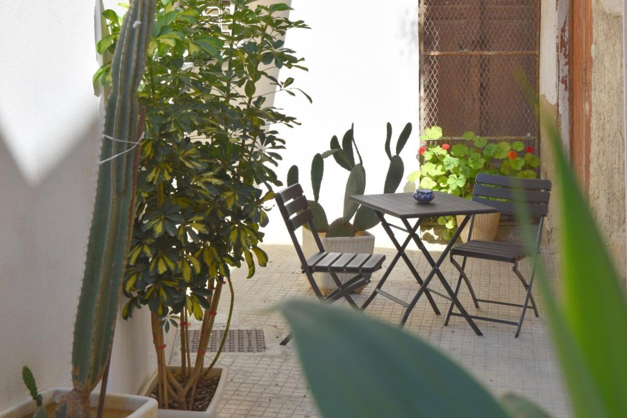 Pindaro Hotel Agrigento Exterior photo