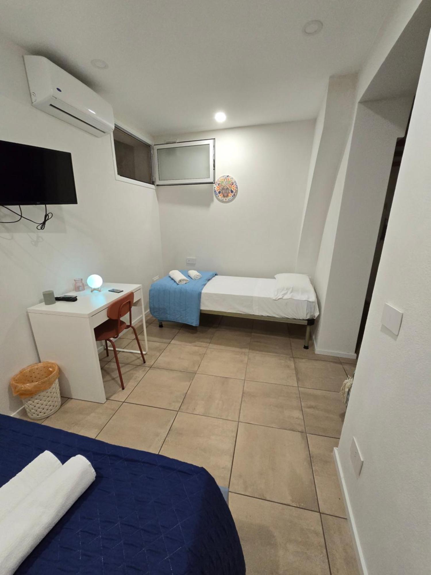 Pindaro Hotel Agrigento Exterior photo